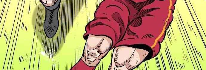 Build Up Chapter 72 - halaman 36