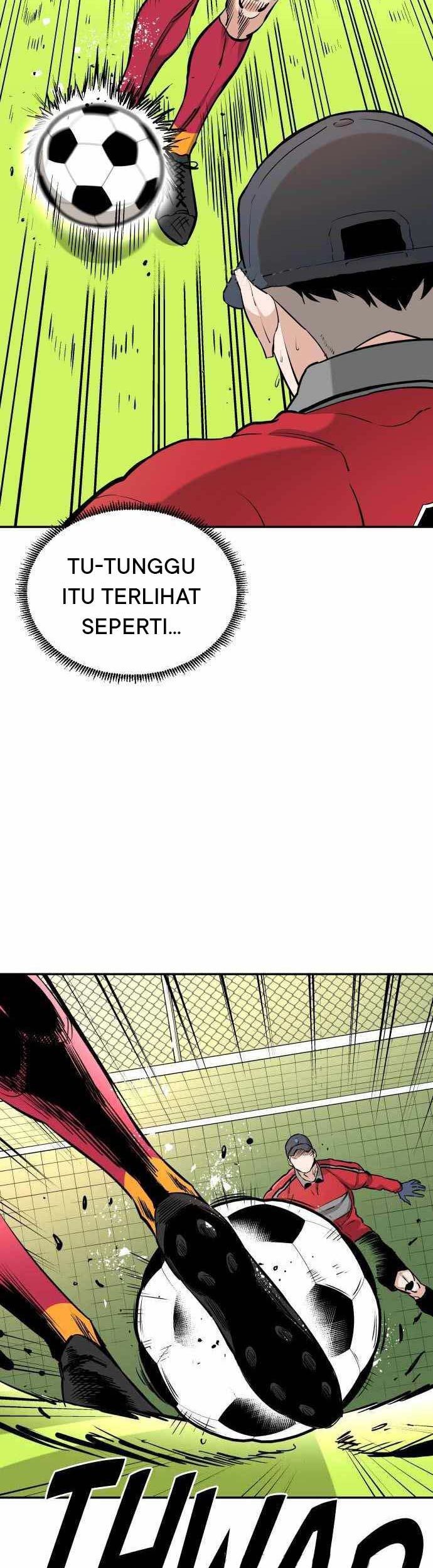 Build Up Chapter 72 - halaman 37