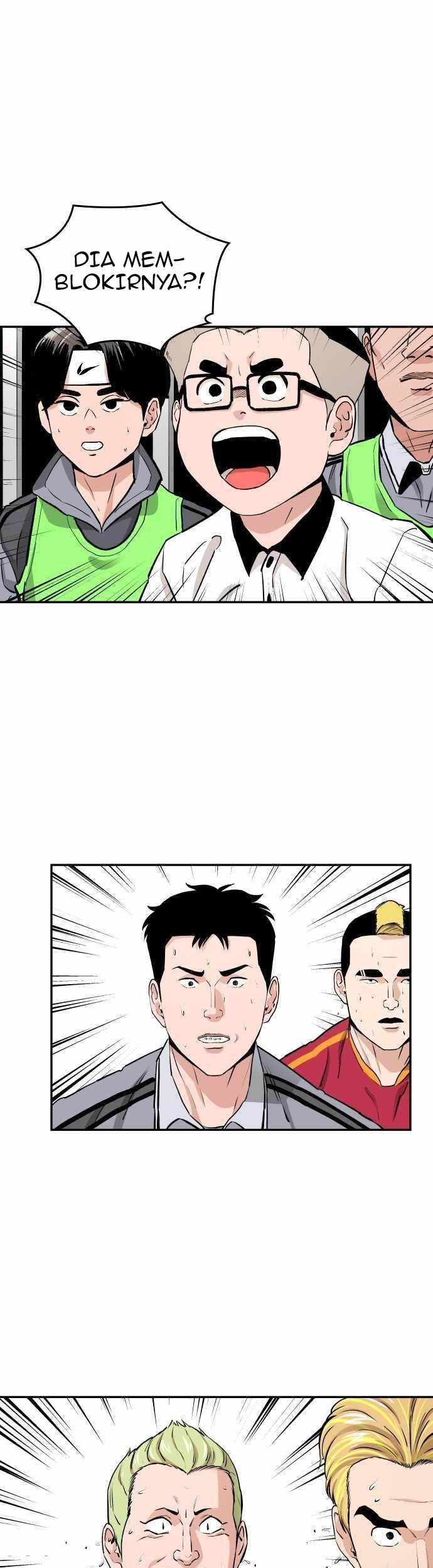 Build Up Chapter 72 - halaman 41
