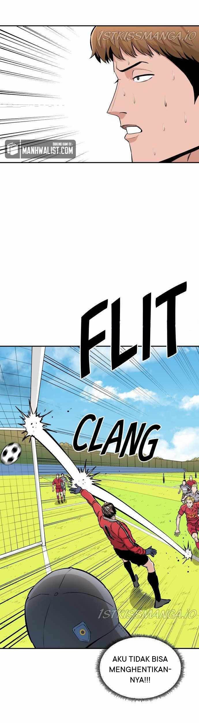 Build Up Chapter 72 - halaman 43