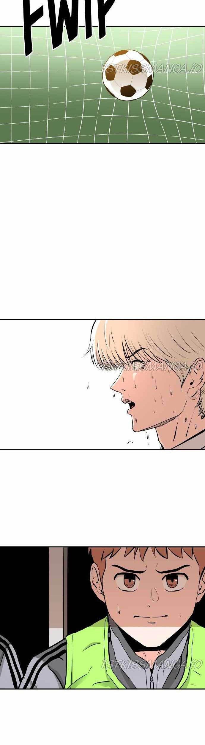 Build Up Chapter 72 - halaman 45