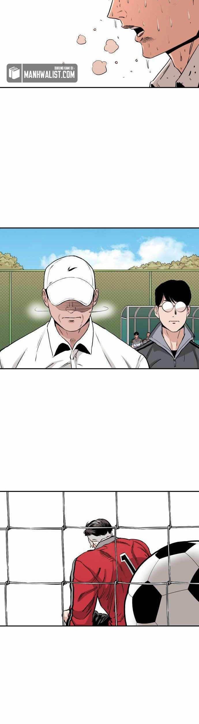 Build Up Chapter 72 - halaman 47