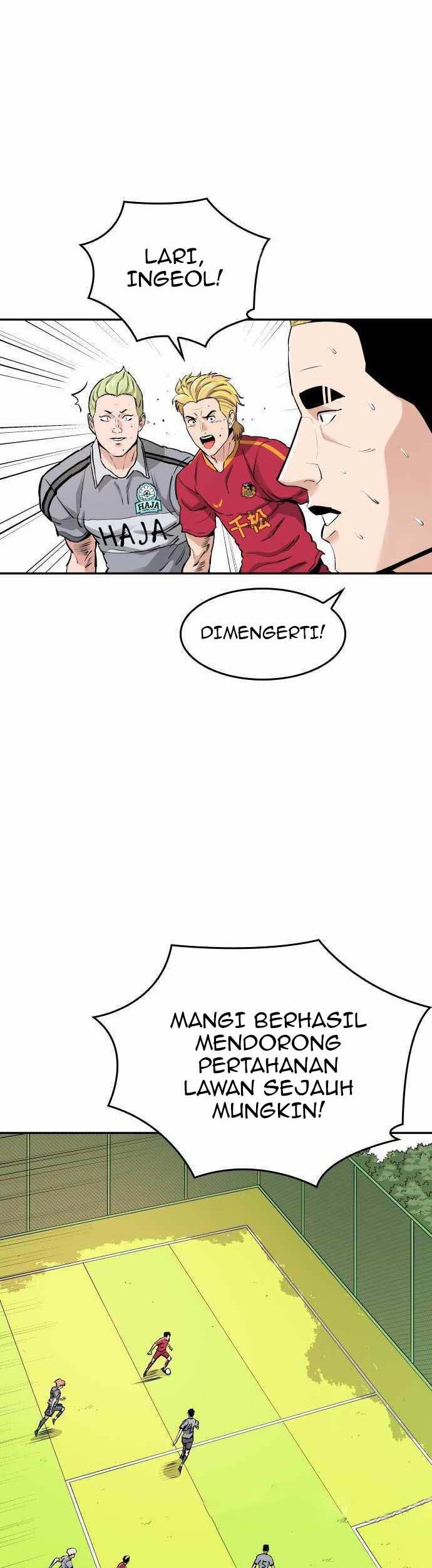 Build Up Chapter 72 - halaman 5