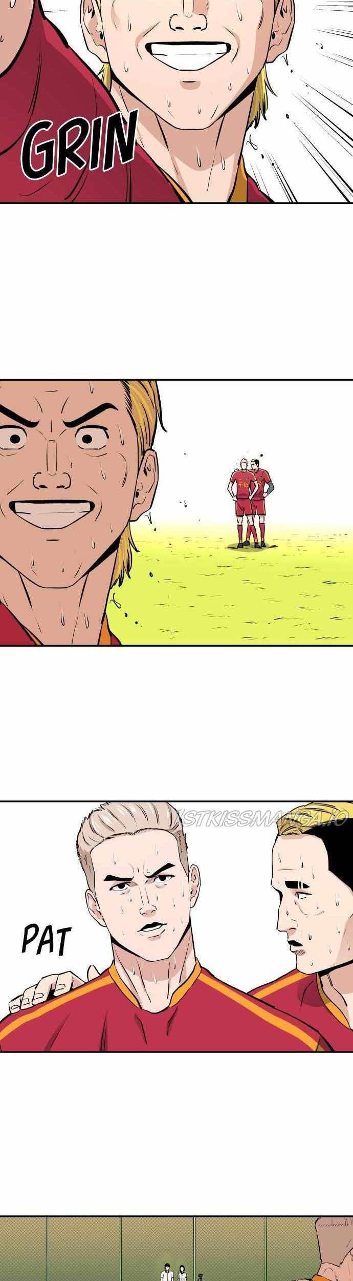 Build Up Chapter 72 - halaman 53