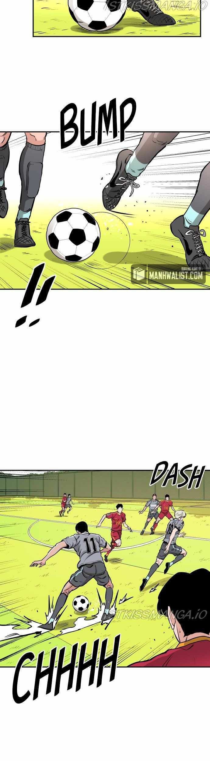Build Up Chapter 72 - halaman 61