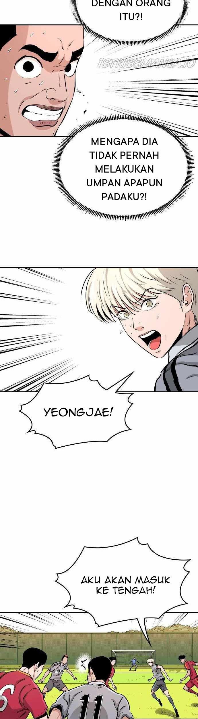 Build Up Chapter 72 - halaman 63