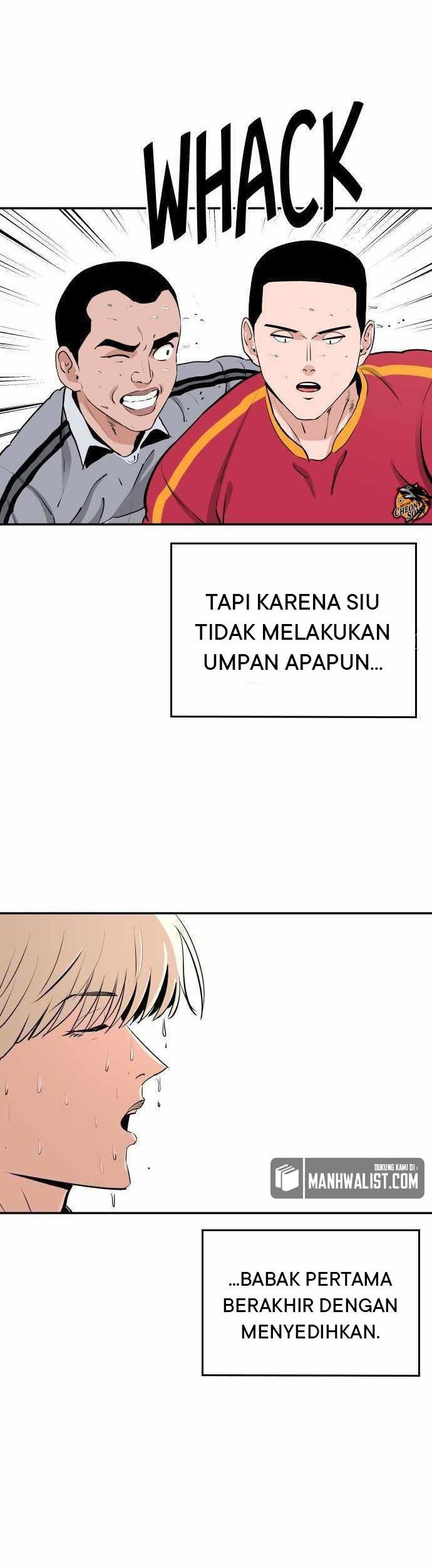Build Up Chapter 72 - halaman 65
