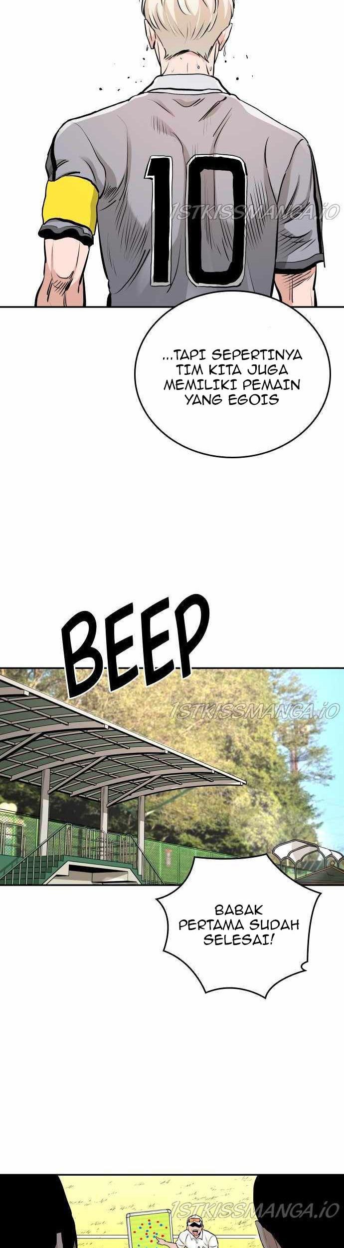 Build Up Chapter 72 - halaman 69