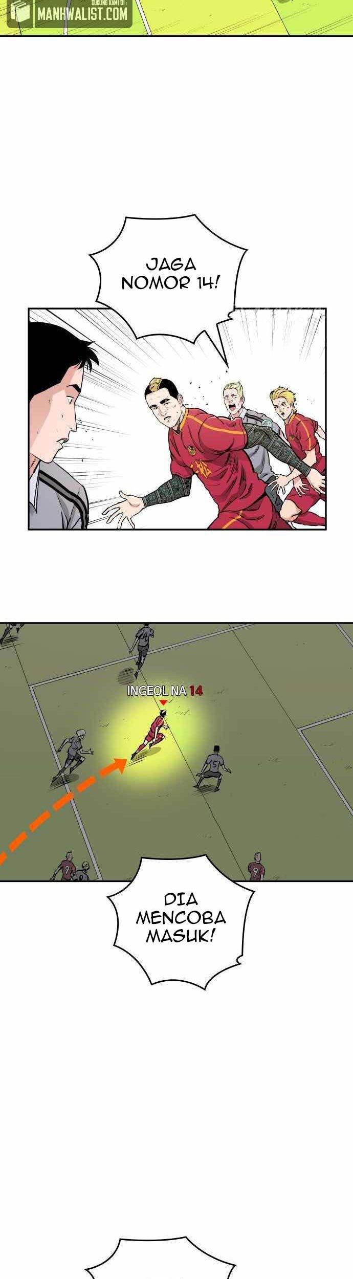 Build Up Chapter 72 - halaman 7