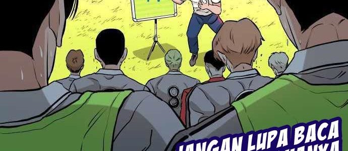 Build Up Chapter 72 - halaman 70