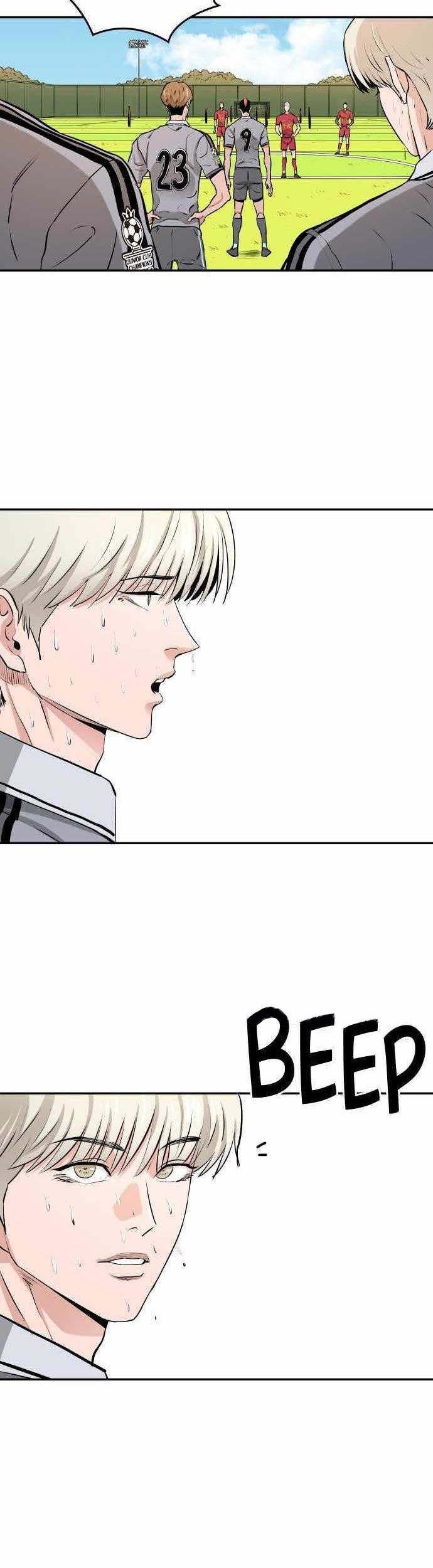 Build Up Chapter 72 - halaman 77