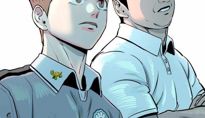 Build Up Chapter 72 - halaman 87