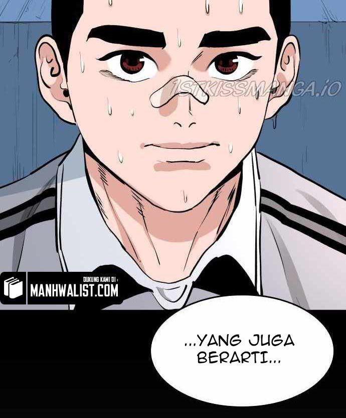 Build Up Chapter 73 - halaman 106