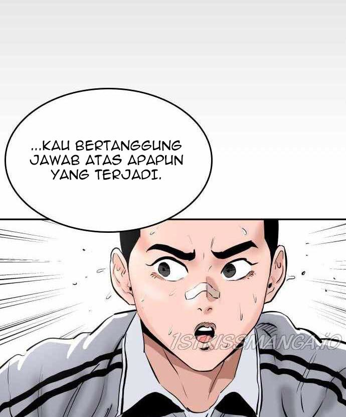 Build Up Chapter 73 - halaman 109
