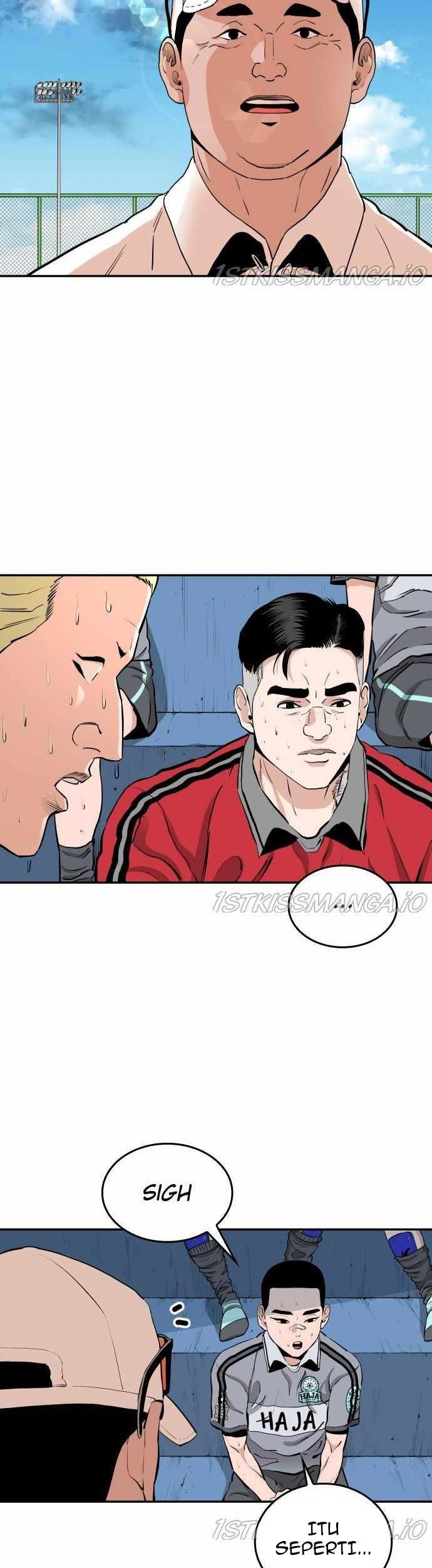 Build Up Chapter 73 - halaman 3