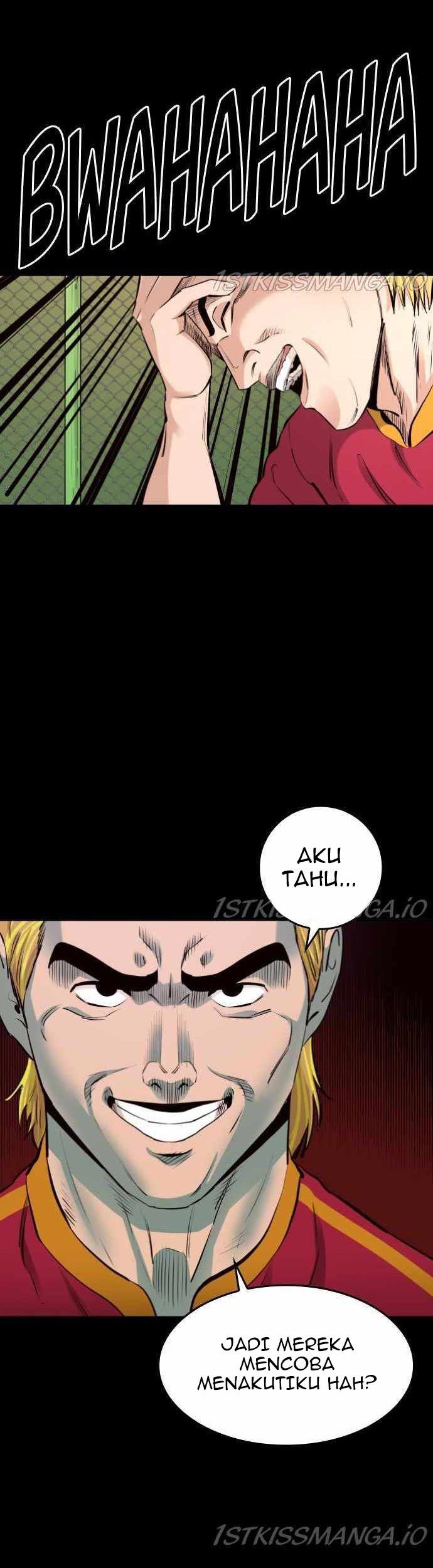 Build Up Chapter 73 - halaman 33