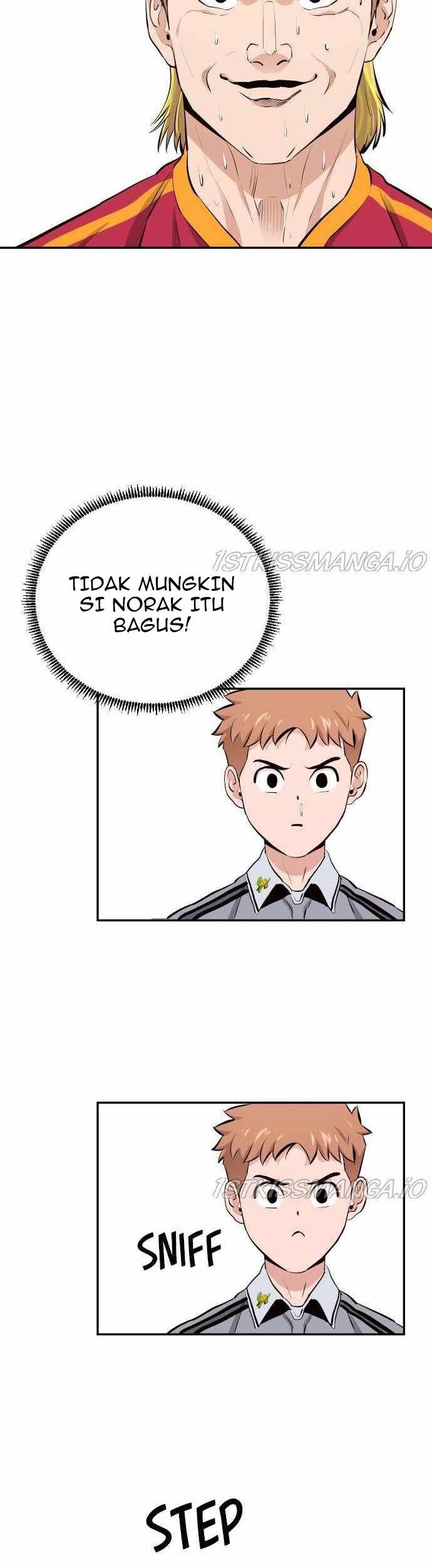 Build Up Chapter 73 - halaman 37
