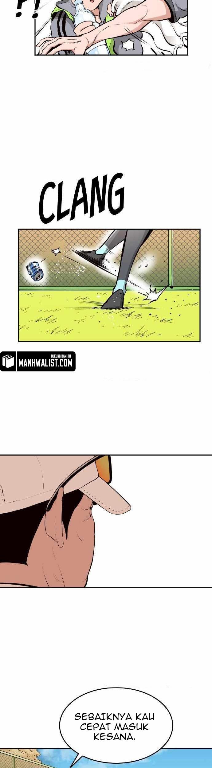Build Up Chapter 73 - halaman 43