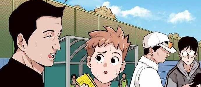 Build Up Chapter 73 - halaman 44