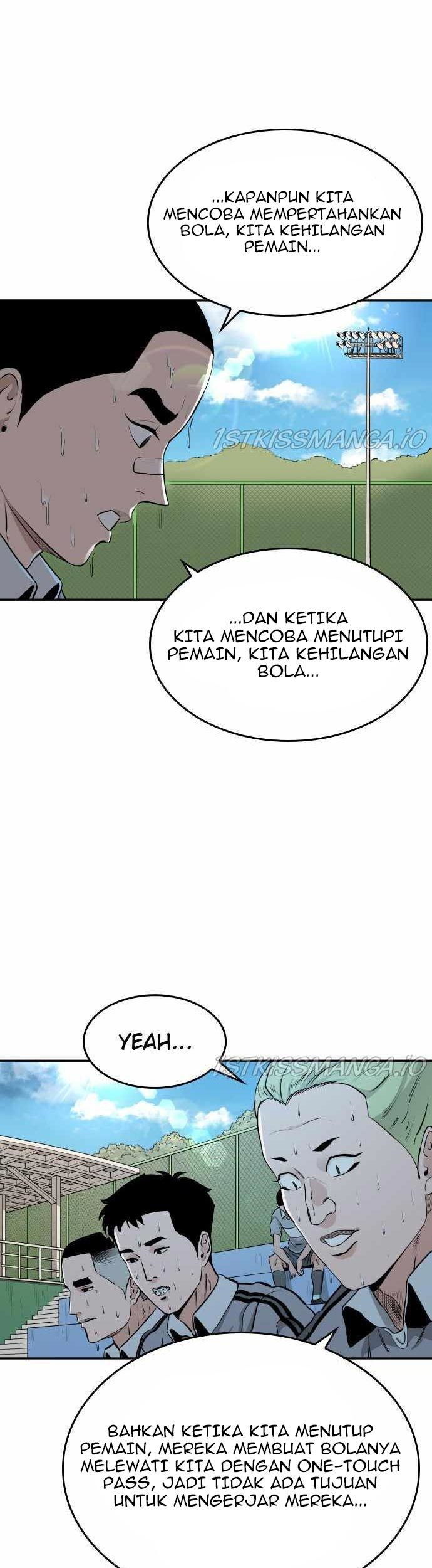 Build Up Chapter 73 - halaman 5