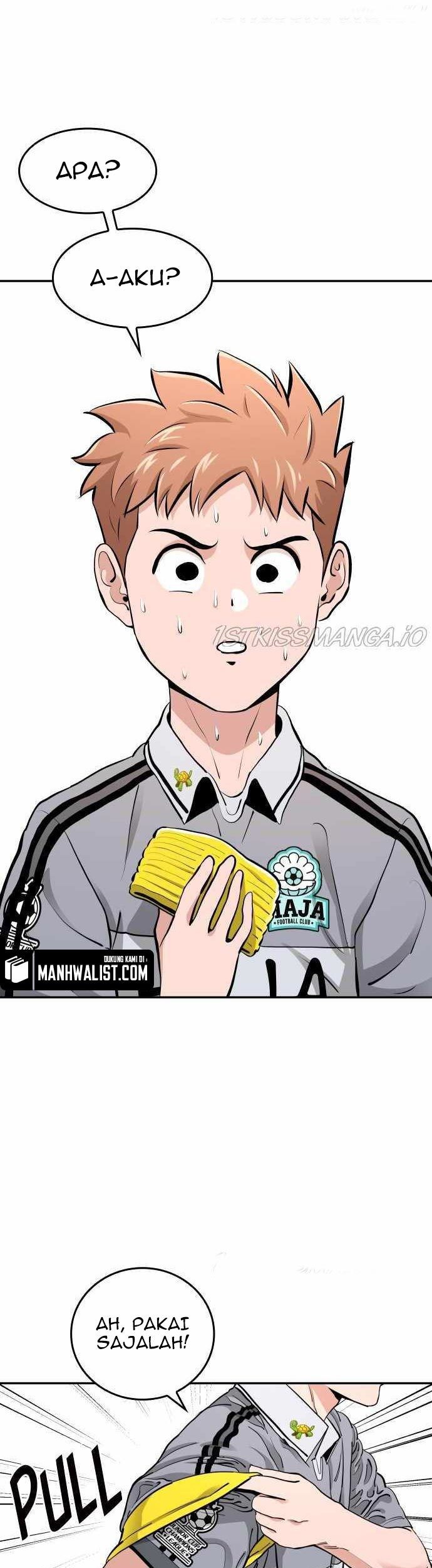 Build Up Chapter 73 - halaman 51