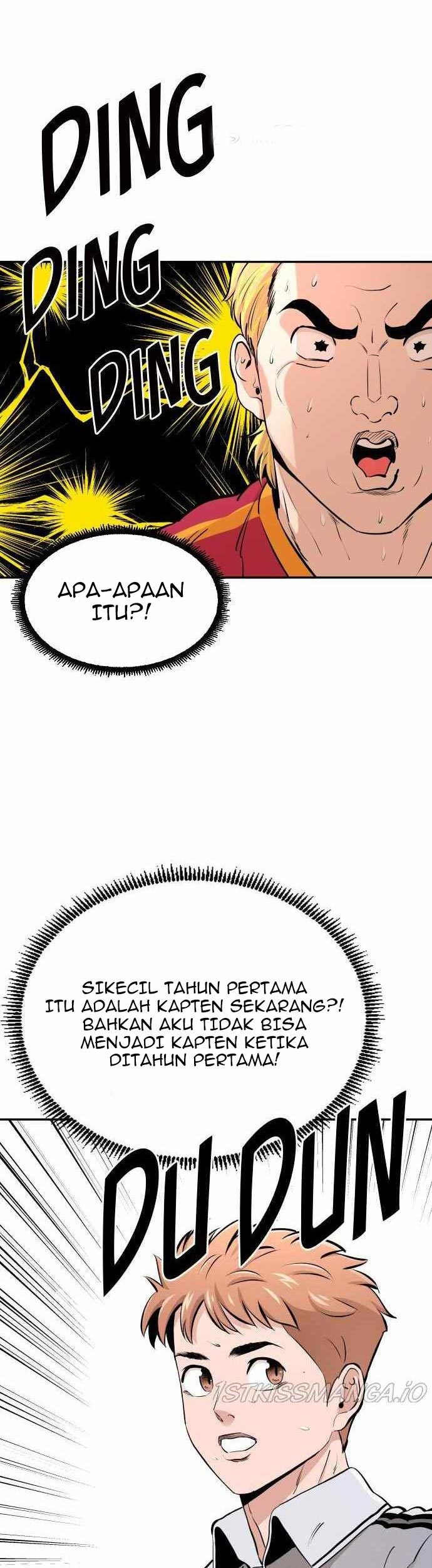 Build Up Chapter 73 - halaman 53