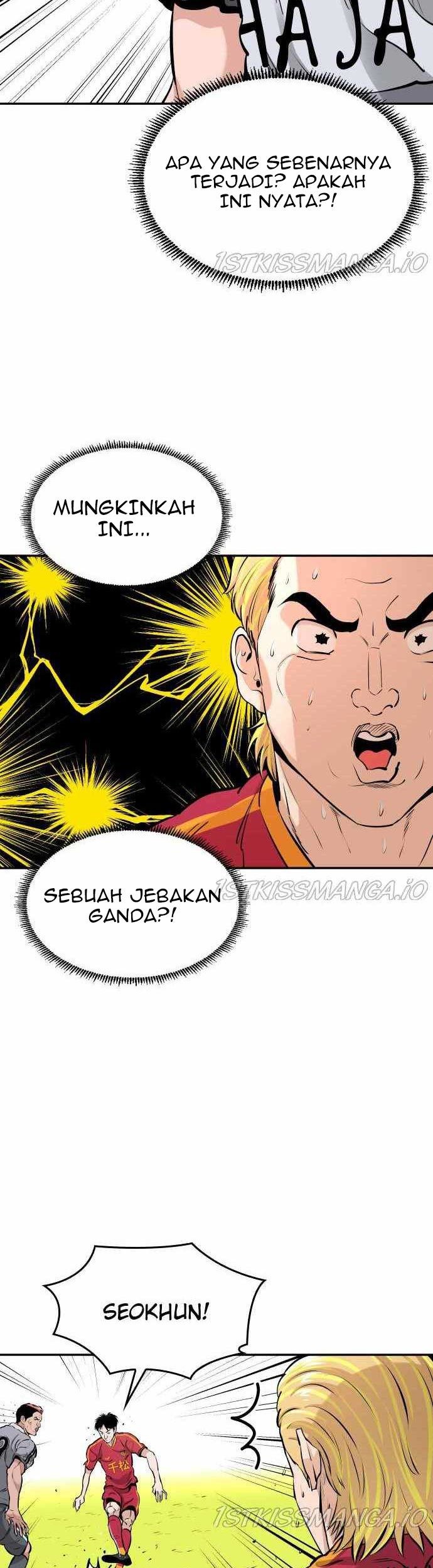 Build Up Chapter 73 - halaman 55