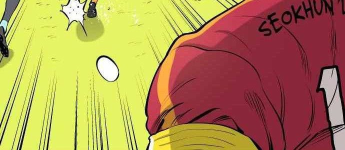 Build Up Chapter 73 - halaman 56