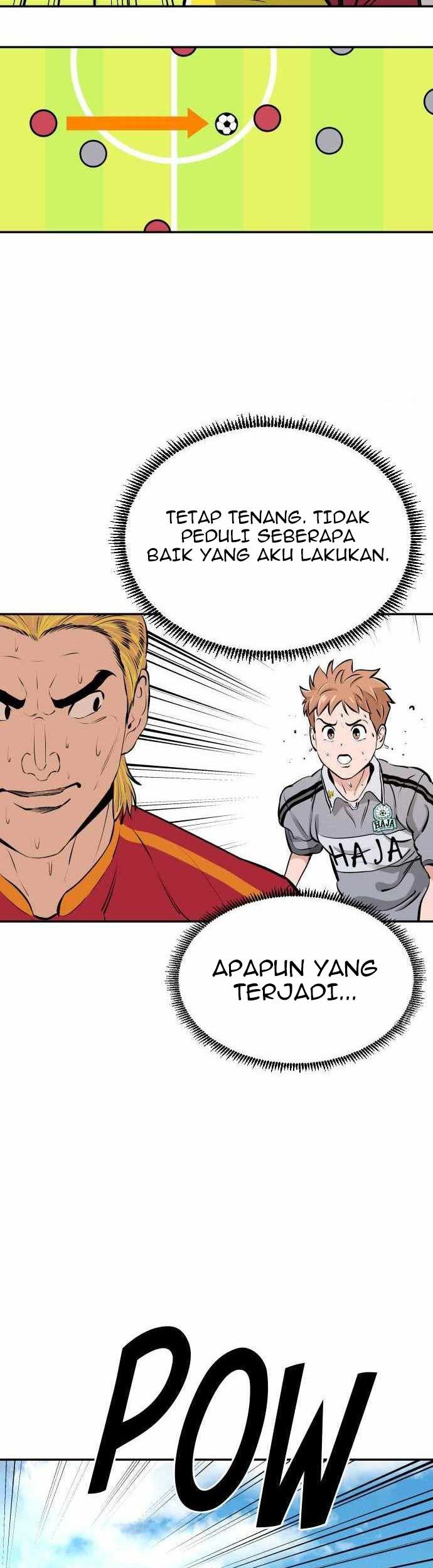 Build Up Chapter 73 - halaman 57