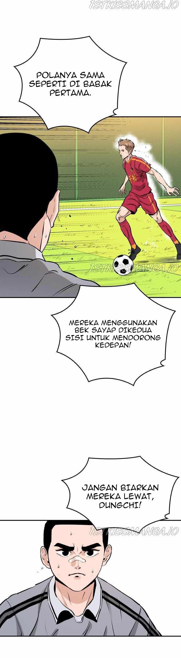 Build Up Chapter 73 - halaman 61