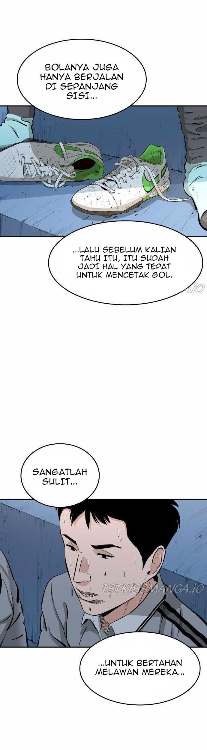 Build Up Chapter 73 - halaman 7