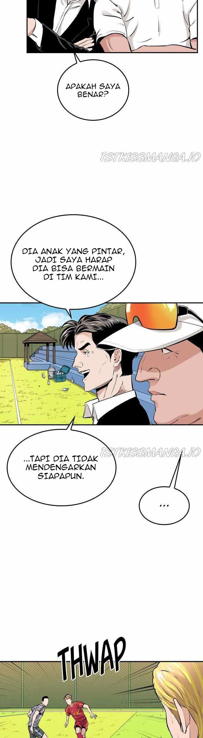 Build Up Chapter 73 - halaman 73