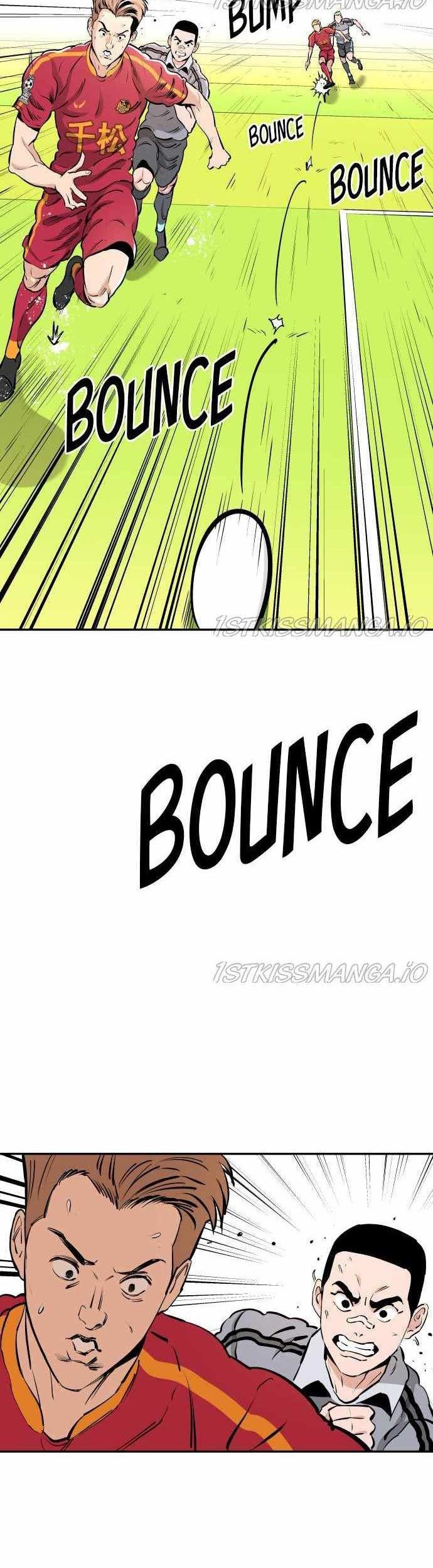 Build Up Chapter 73 - halaman 77
