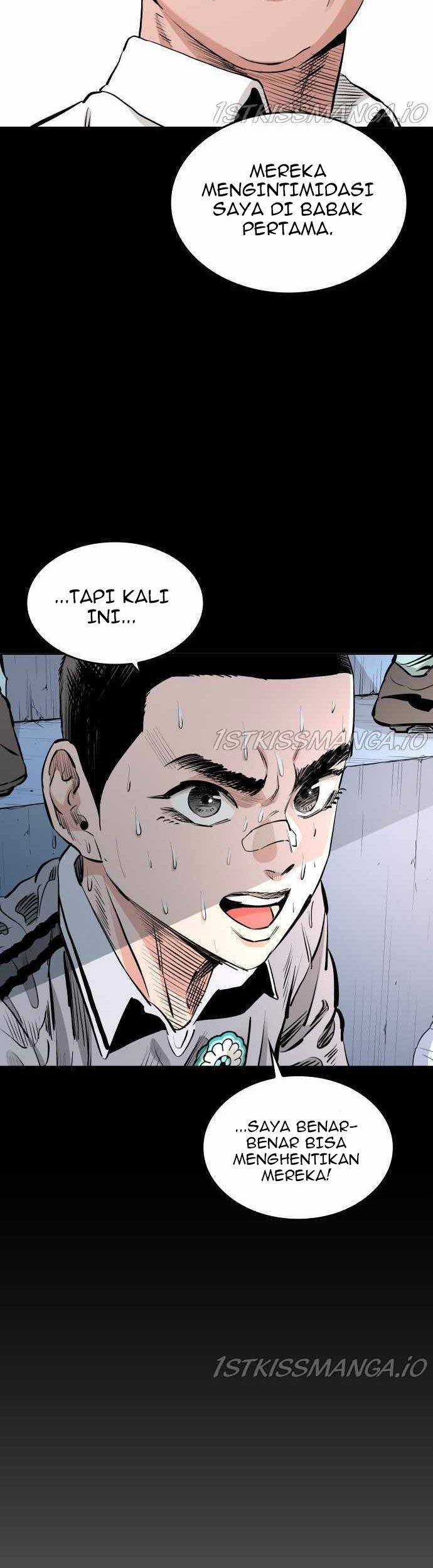Build Up Chapter 73 - halaman 83