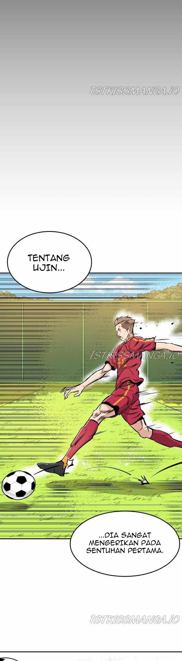 Build Up Chapter 73 - halaman 85