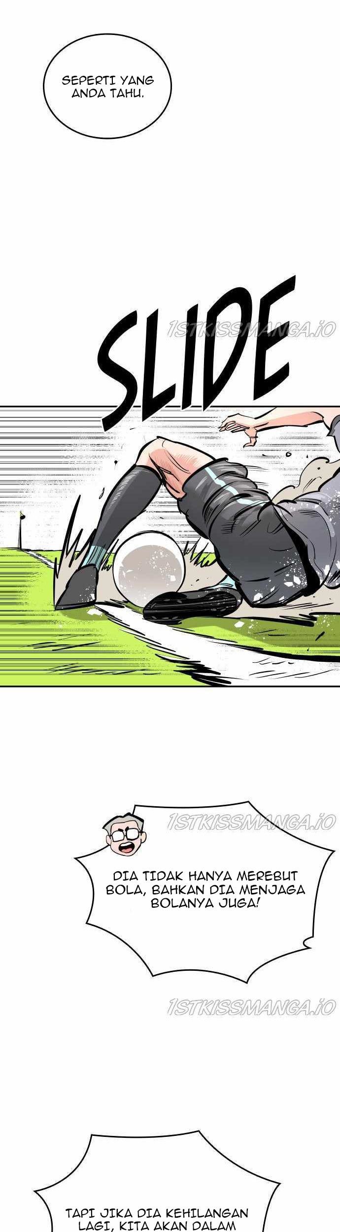 Build Up Chapter 73 - halaman 89