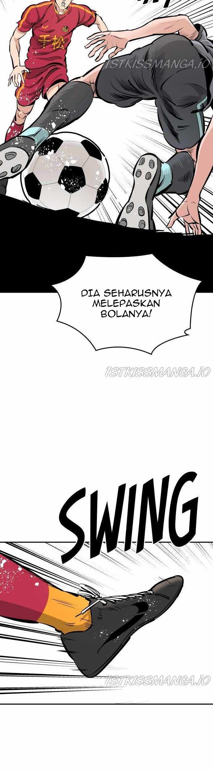 Build Up Chapter 73 - halaman 91