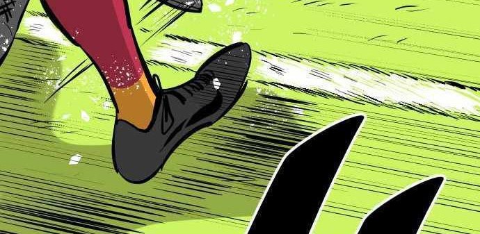 Build Up Chapter 73 - halaman 94