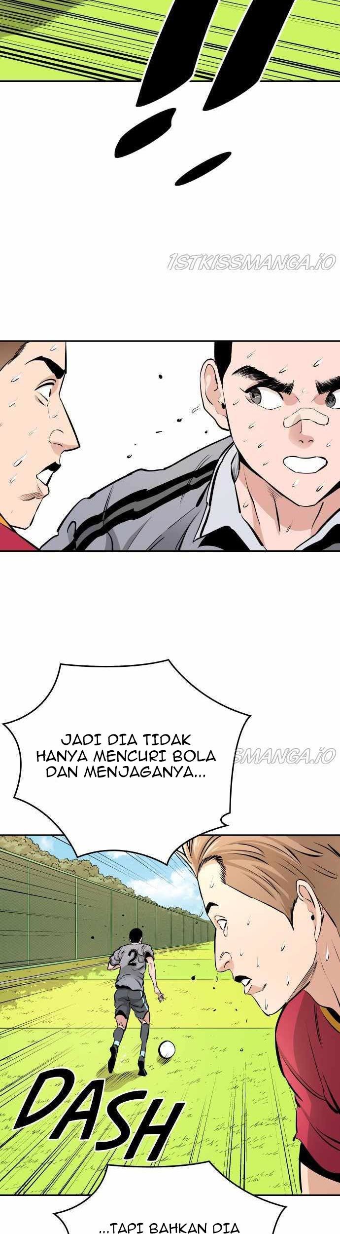 Build Up Chapter 73 - halaman 95