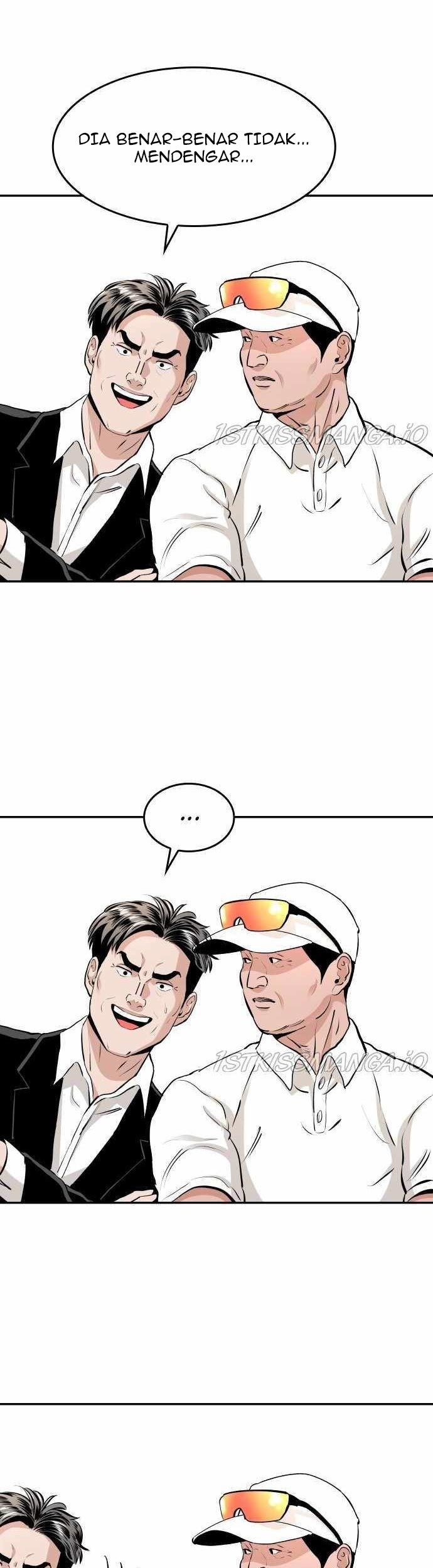 Build Up Chapter 73 - halaman 97