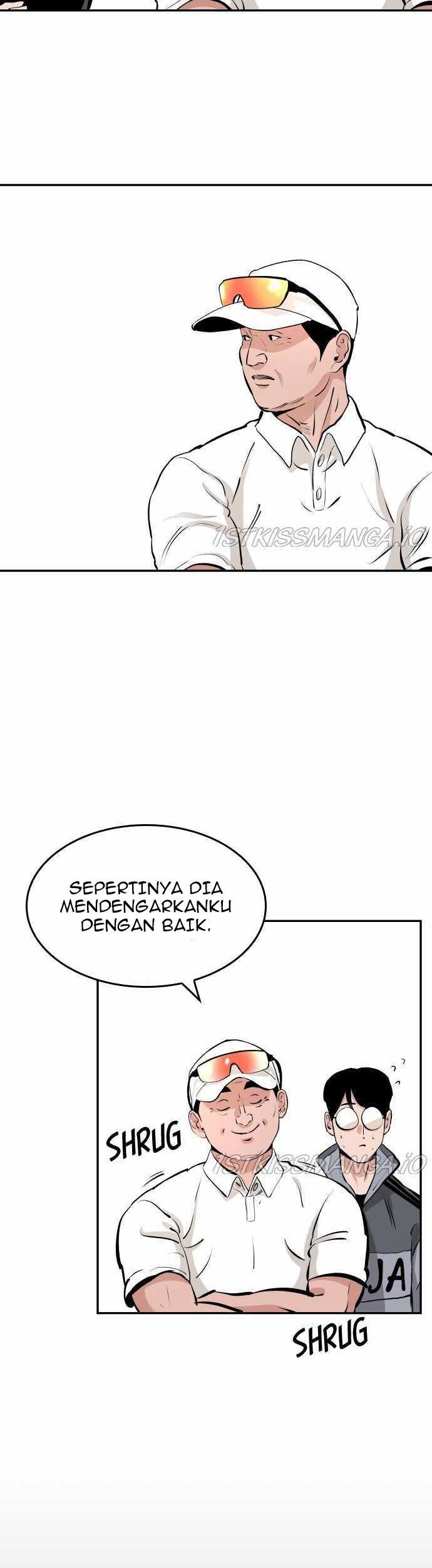Build Up Chapter 73 - halaman 99