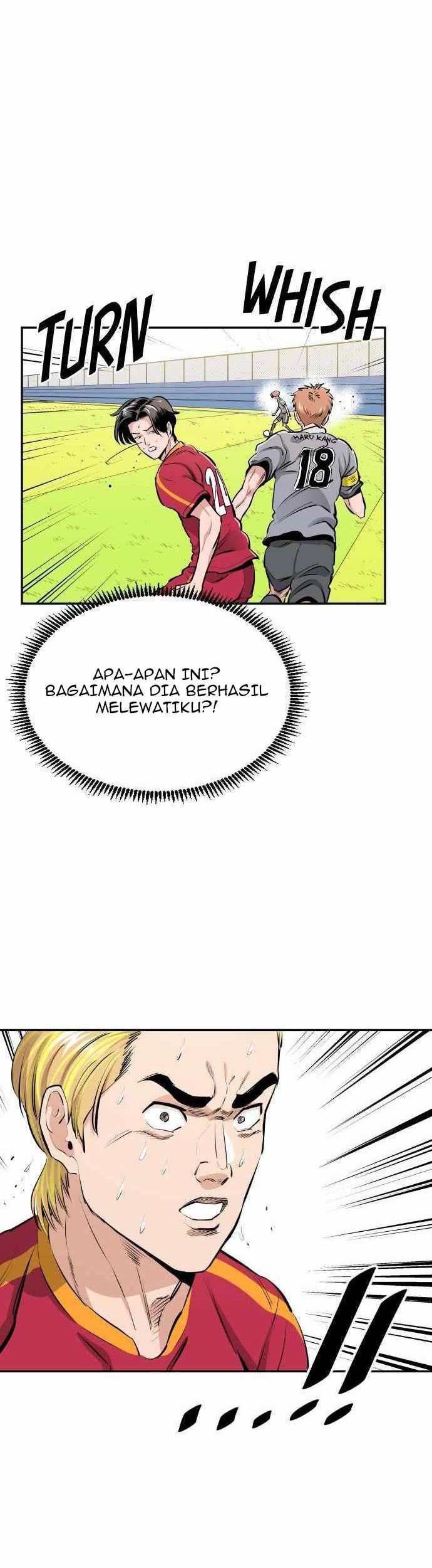 Build Up Chapter 74 - halaman 13