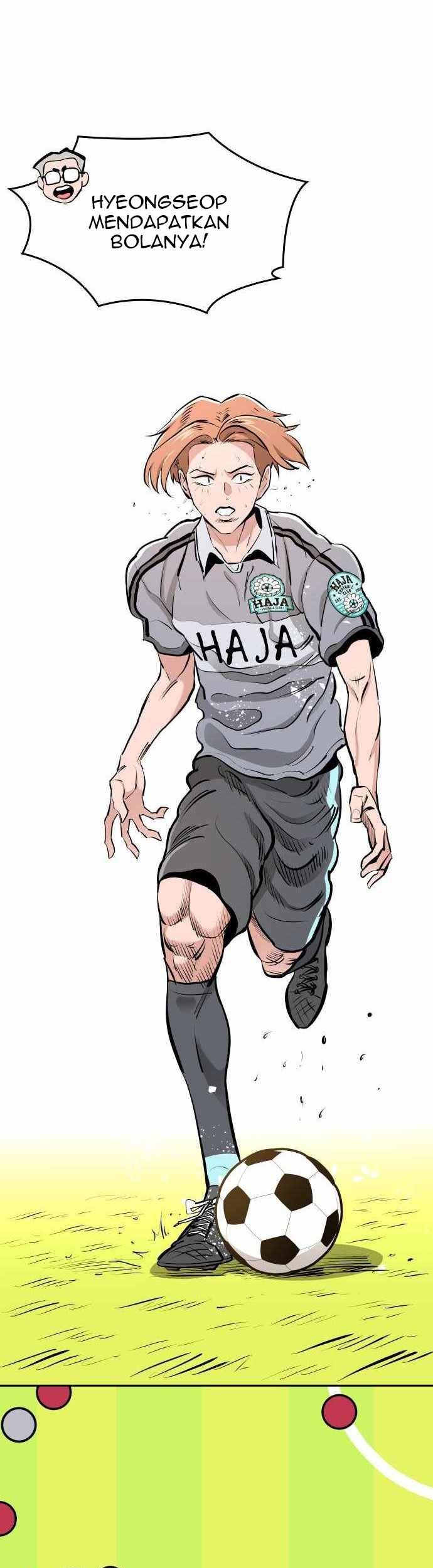 Build Up Chapter 74 - halaman 19