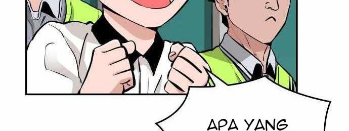 Build Up Chapter 74 - halaman 28