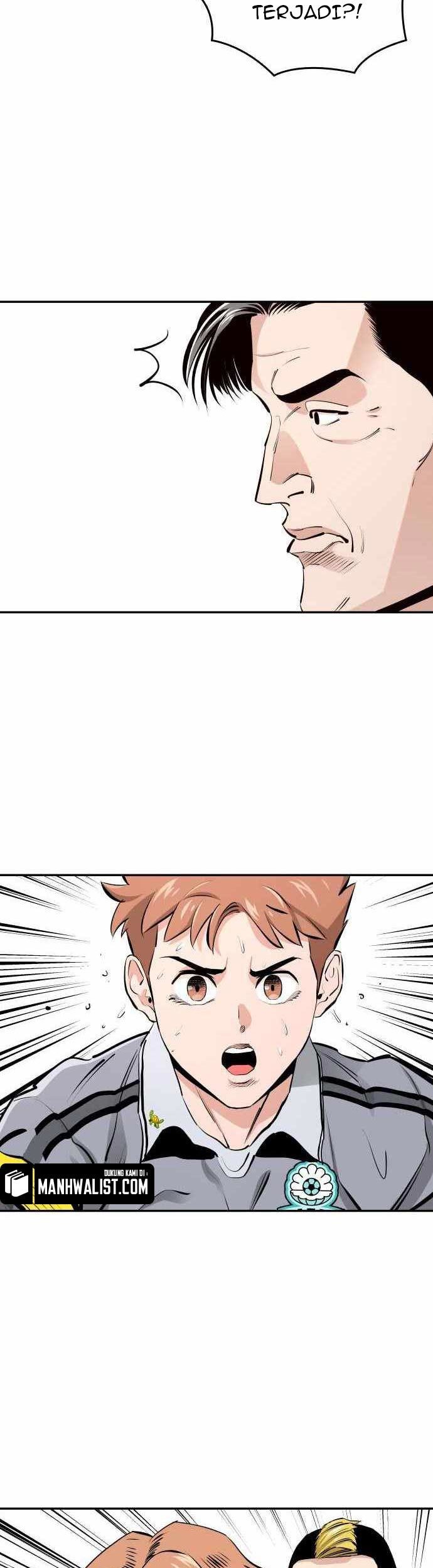 Build Up Chapter 74 - halaman 29