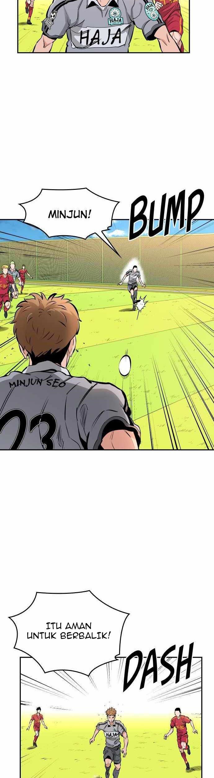 Build Up Chapter 74 - halaman 3
