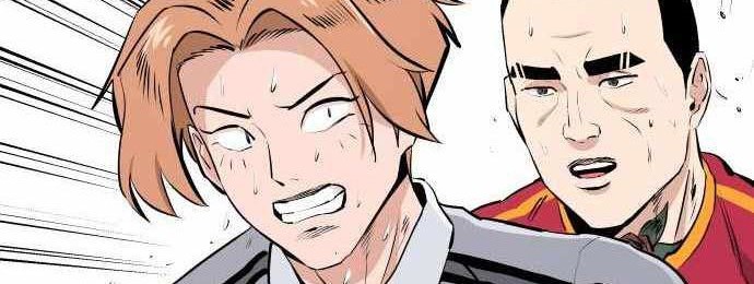 Build Up Chapter 74 - halaman 30