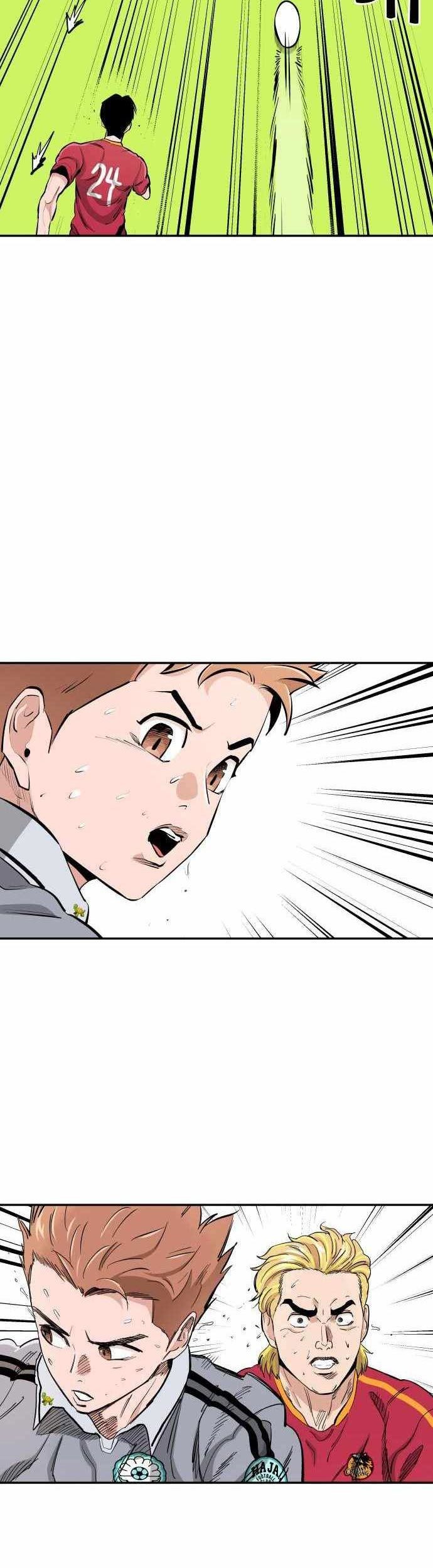 Build Up Chapter 74 - halaman 35