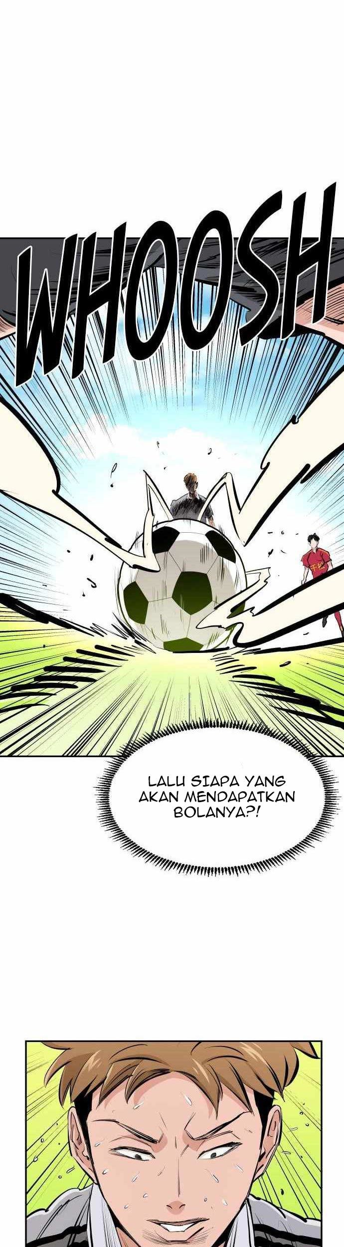 Build Up Chapter 74 - halaman 39