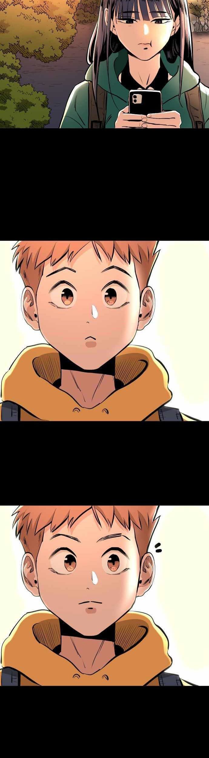 Build Up Chapter 74 - halaman 47